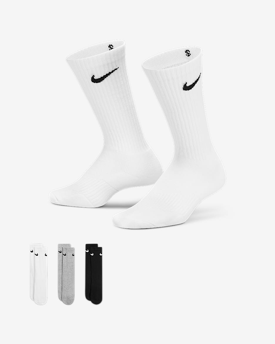 stussy nike クルー ソックス 3足セット Amazon.co.jp: STUSSY ステューシー【即納】スポーツソックス 3